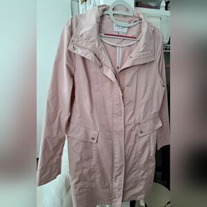 Cole Haan Rain Jacket